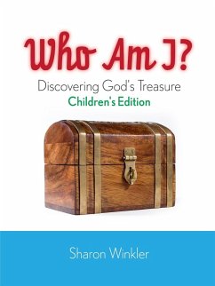 WHO AM I? Children's Edition - Winkler, Sharon