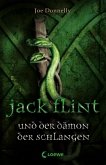 Jack Flint und der Dämon der Schlangen / Jack Flint Bd.2