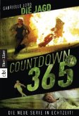 Countdown 365 - Die Jagd Bd.4