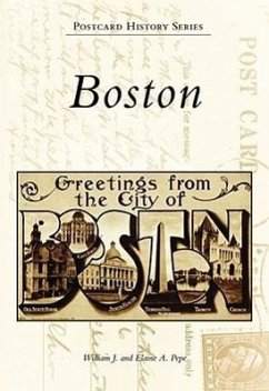 Boston - Pepe, William J.; Pepe, Elaine A.