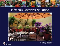 Mexican Gardens & Patios - Baum, Sandy