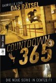Countdown 365 - Das Rätsel Bd.3