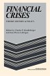 Financial Crises - Bild 1