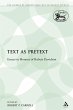 Text as Pretext - Bild 1