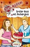 Erster Kuss mit Zuckerguss (Band 4)