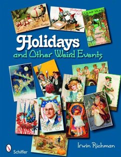 Holidays and Other Weird Events - Richman, Irwin