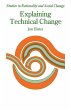 Explaining Technical Change - Bild 1