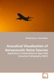 Acoustical Visualization of Aeroacoustic Noise Sources