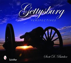Gettysburg Perspectives - Butcher, Scott D.