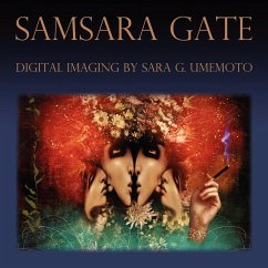 Samsara Gate - Umemoto, Sara G.