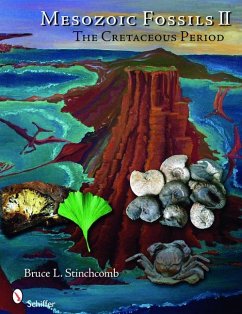 Mesozoic Fossils II - Stinchcomb, Bruce L