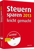 Steuern sparen 2010 leicht gemacht: Mit Software "QuickSteuer Compact 2010"