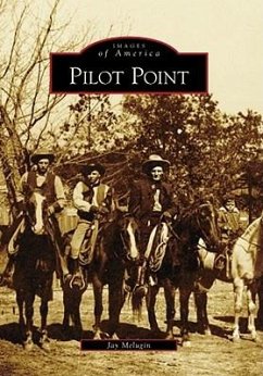 Pilot Point - Melugin, Jay