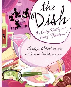 The Dish - O'Neil, Carolyn; Webb, Densie