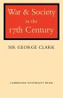 War and Society in the Seventeenth... - Bild 1
