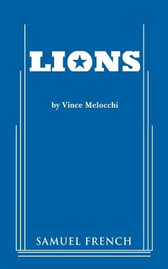 Lions - Melocchi, Vince