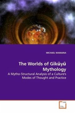 The Worlds of G k y Mythology - WAINAINA, MICHAEL