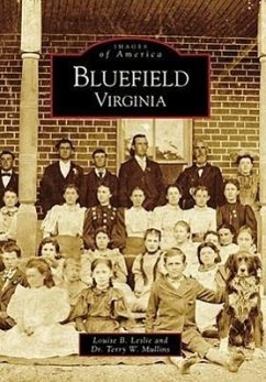 Bluefield, Virginia - Leslie, Louise B.; Mullins, Terry W.