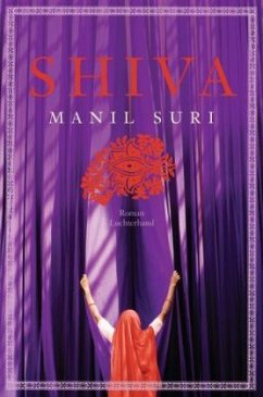 Shiva - Suri, Manil