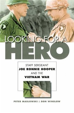 Looking for a Hero - Maslowski, Peter; Winslow, Don