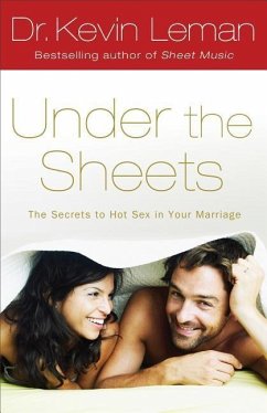 Under the Sheets - Leman, Kevin