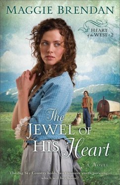 The Jewel of His Heart - Brendan, Maggie