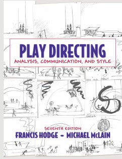 Play Directing - Hodge, Francis; McLain, Michael