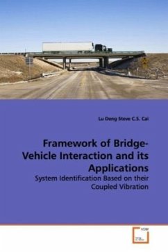 Framework of Bridge-Vehicle Interaction and its Applications - Deng, Lu