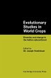 Evolutionary Studies in World Crops - Bild 1