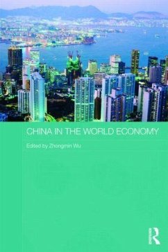 China in the World Economy - Wu, Zhongmin (ed.)