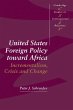 United States Foreign Policy Toward... - Bild 1