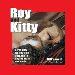 Roy and Kitty - Vancil, Bill