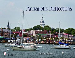 Annapolis Reflections - Tigner, James