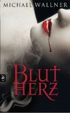 Blutherz / Vampir-Saga Bd.1