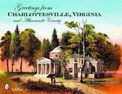 Greetings from Charlottesville, Virginia, and Albemarle County - Menefee, Samuel