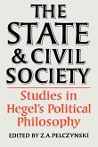 The State and Civil Society