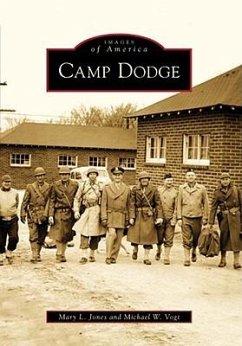 Camp Dodge - Jones, Mary L.; Vogt, Michael W.