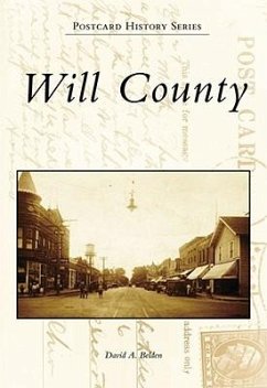 Will County - Belden, David A.