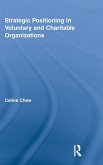 Strategic Positioning in Voluntary and Charitable Organizations Strategic Positioning in Voluntary and Charitable Organizations