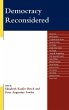 Democracy Reconsidered - Bild 1