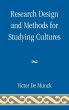 Research Design and Methods for... - Bild 1