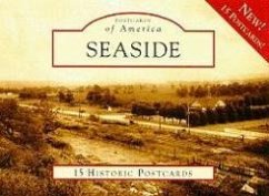 Seaside - Lynn McKibben, Carol; Seaside History Project