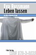 Leben lassen / Mira Valensky Bd.11 - Bild 1