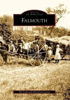 Falmouth - Falmouth Historical Society