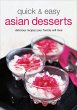 Quick & Easy Asian Desserts - Bild 1