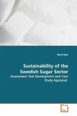 Sustainability of the Swedish Sugar Sector