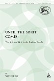 Until the Spirit Comes