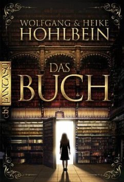 Das Buch - Hohlbein, Wolfgang; Hohlbein, Heike