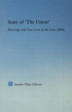 State of 'The Union' - Schroer, Sandra