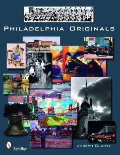 Philadelphia Originals - Glantz, Joseph